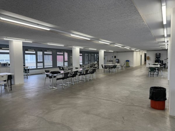 Vielseitige Gewerbeflächen 5