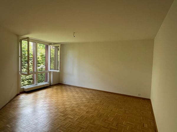 2 Zimmer-Wohnung an ruhiger Lage 2