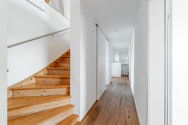 7.5-Zimmer-Maisonette-Dachwohnung 11