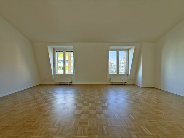 7.5-Zimmer-Maisonettewohnung 6