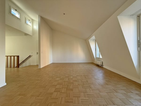 7.5-Zimmer-Maisonettewohnung 5
