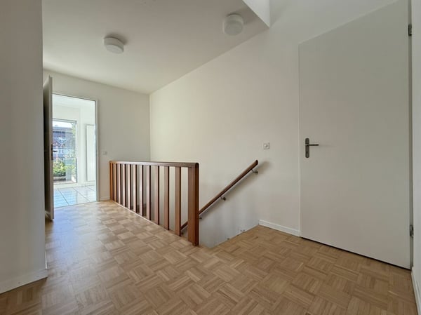 7.5-Zimmer-Maisonettewohnung 2