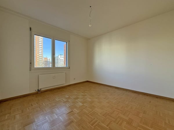 7.5-Zimmer-Maisonettewohnung 7