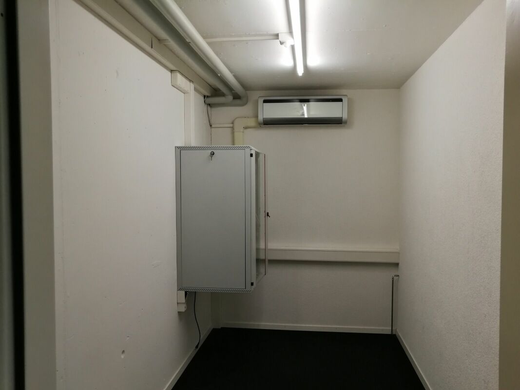 Moderne Büroflächen an verkehrsgünstiger Lage