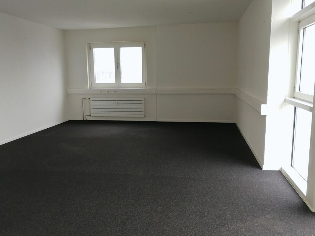 Moderne Büroflächen an verkehrsgünstiger Lage