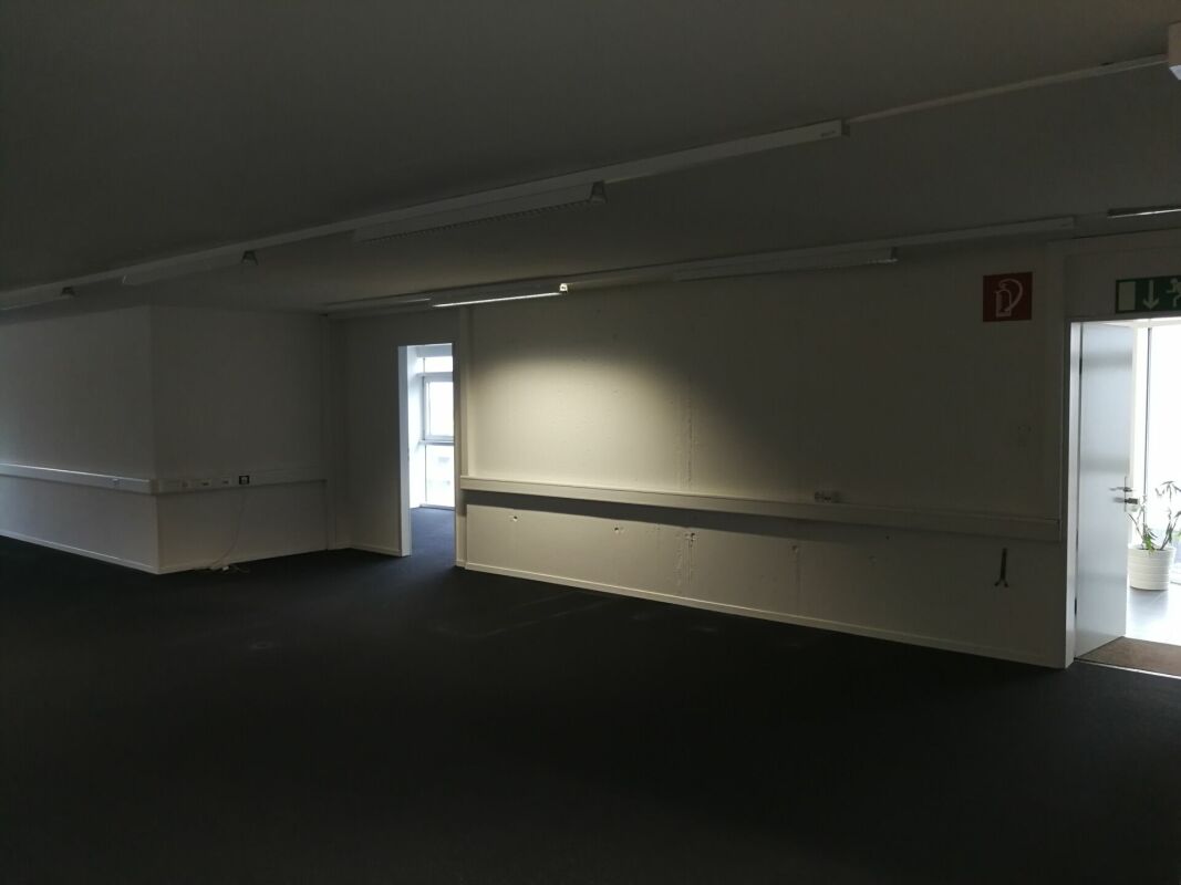 Moderne Büroflächen an verkehrsgünstiger Lage