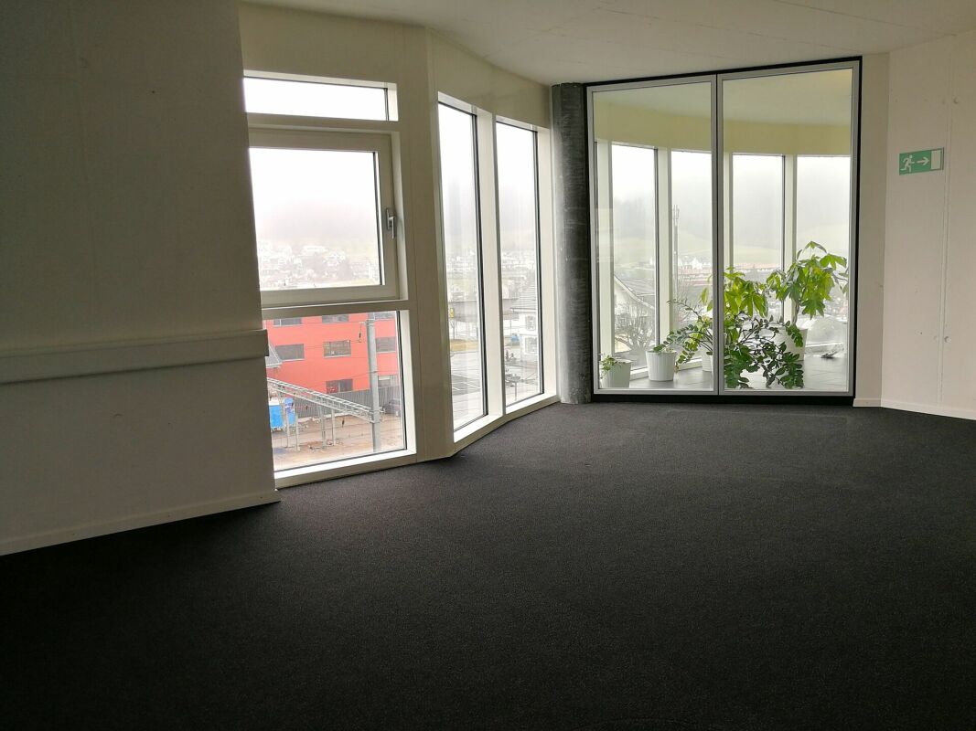 Moderne Büroflächen an verkehrsgünstiger Lage