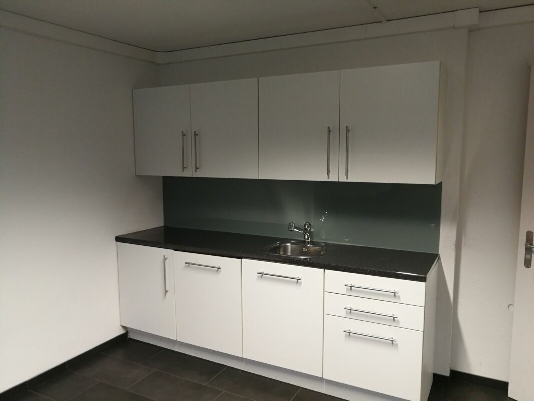 Moderne Büroflächen an verkehrsgünstiger Lage