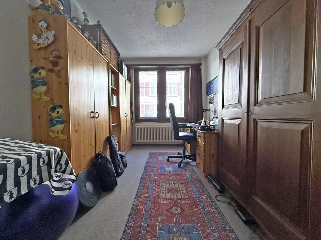 Einzigartiges Reiheneinfamilienhaus