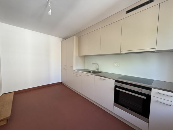 Einzigartige Altbauwohnung mit Blick auf den Rhein 3