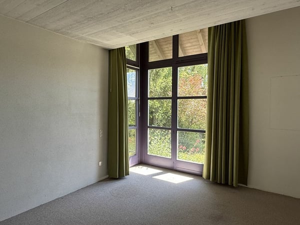 Freistehendes Einfamilienhaus 7