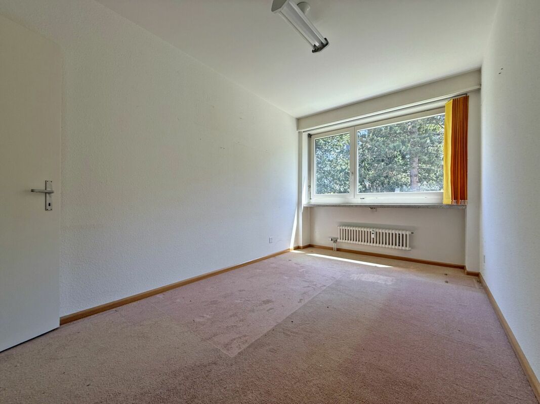 5.5-Zimmerwohnung an bester Lage