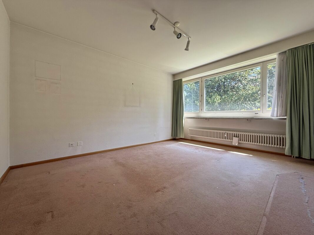 5.5-Zimmerwohnung an bester Lage
