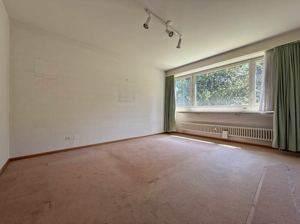 5.5-Zimmerwohnung an bester Lage 5
