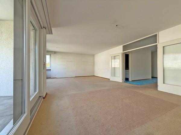 5.5-Zimmerwohnung an bester Lage 12