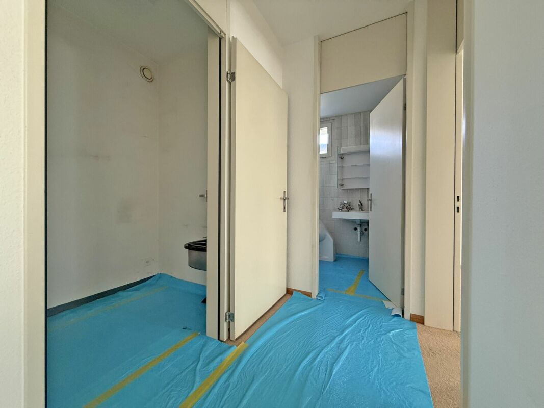 5.5-Zimmerwohnung an bester Lage