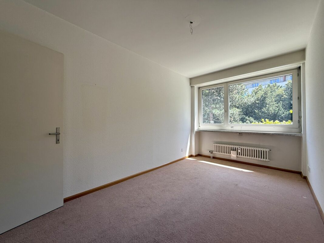 5.5-Zimmerwohnung an bester Lage