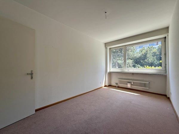 5.5-Zimmerwohnung an bester Lage 9