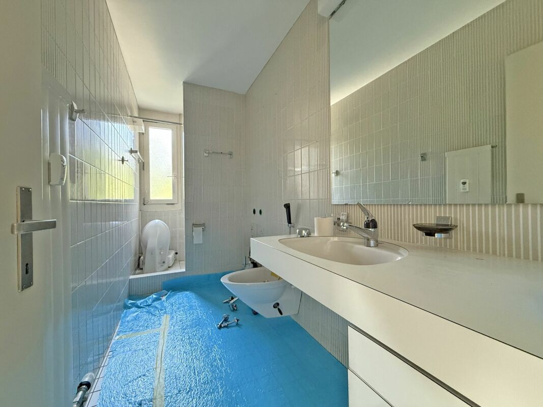 5.5-Zimmerwohnung an bester Lage