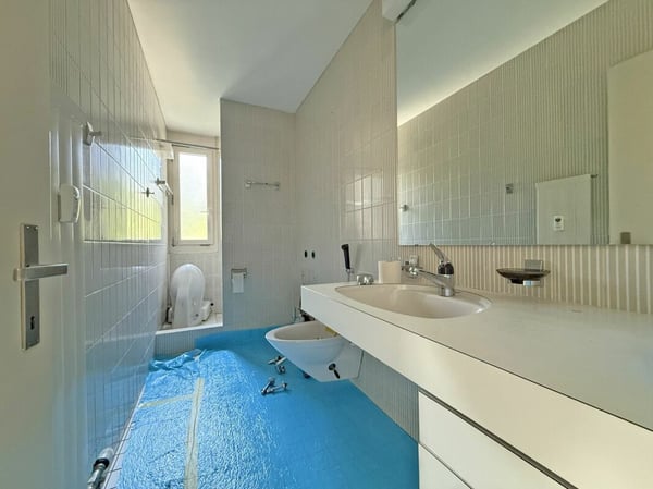 5.5-Zimmerwohnung an bester Lage 11