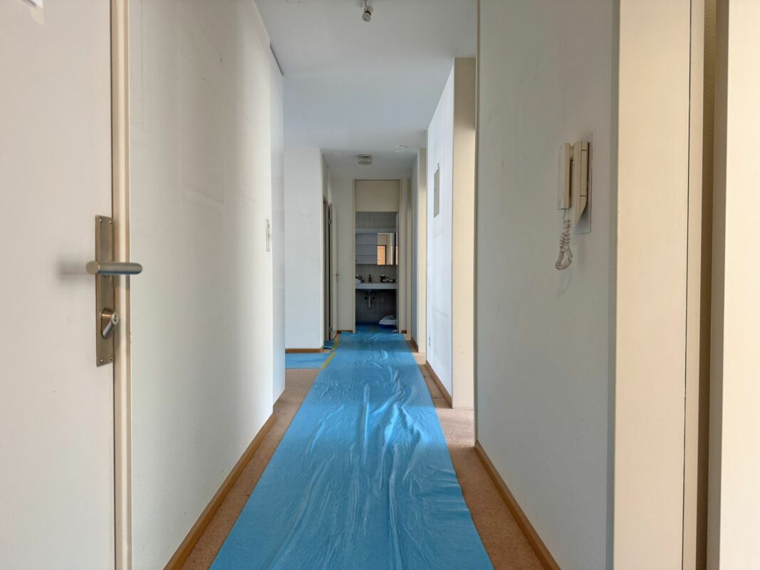 5.5-Zimmerwohnung an bester Lage