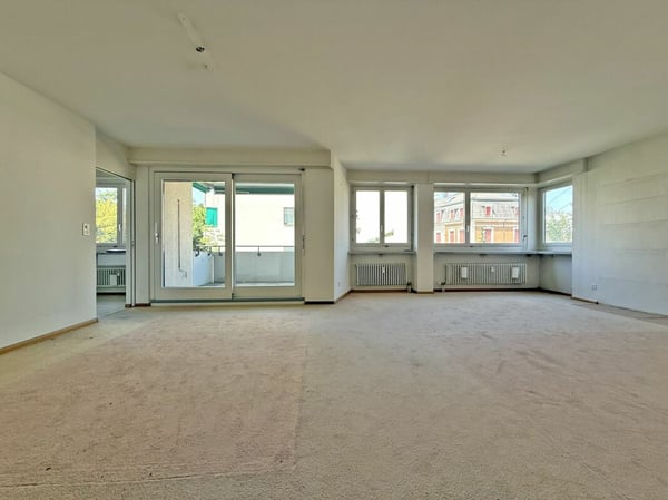 5.5-Zimmerwohnung an bester Lage 13