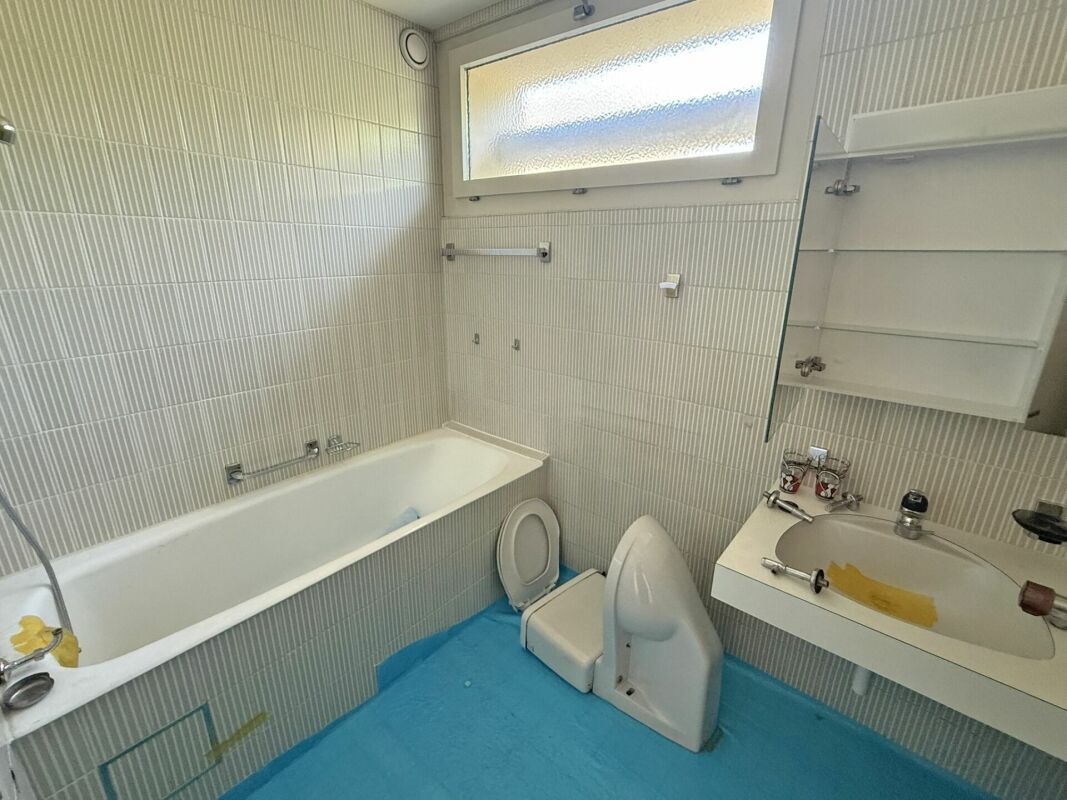 5.5-Zimmerwohnung an bester Lage