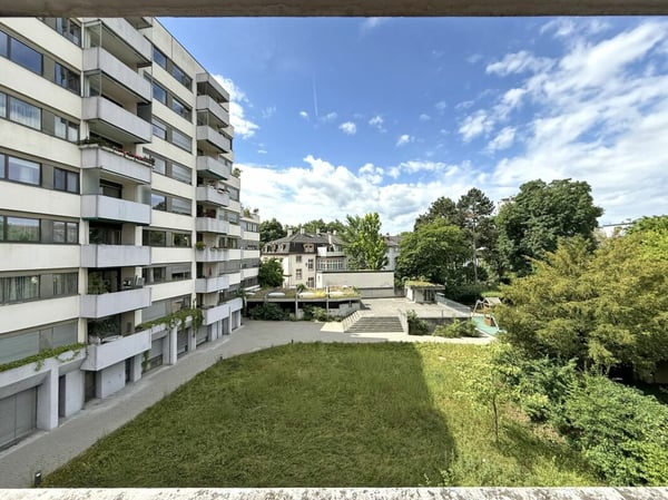 3.5-Zimmerwohnung an attraktiver Lage 13
