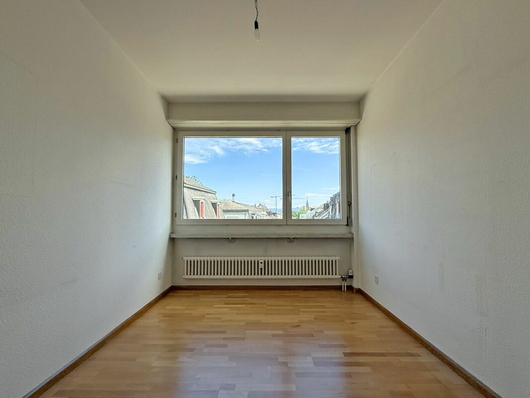 3.5-Zimmerwohnung an attraktiver Lage