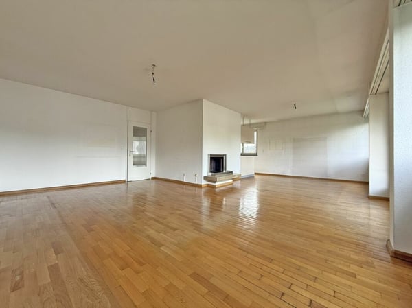 3.5-Zimmerwohnung an attraktiver Lage 3