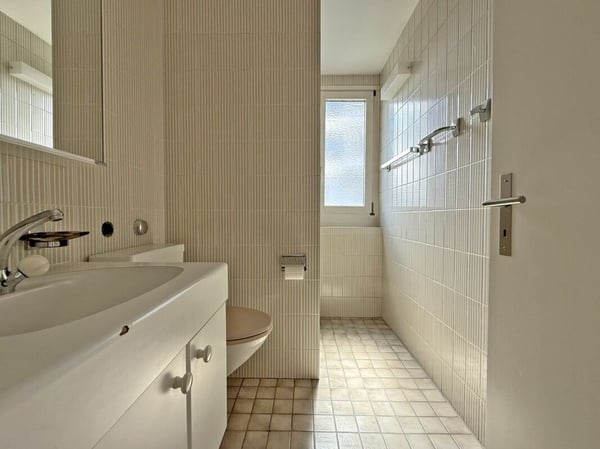 3.5-Zimmerwohnung an attraktiver Lage 9