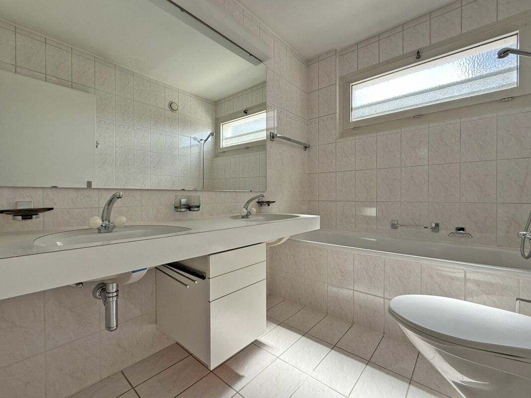3.5-Zimmerwohnung an attraktiver Lage