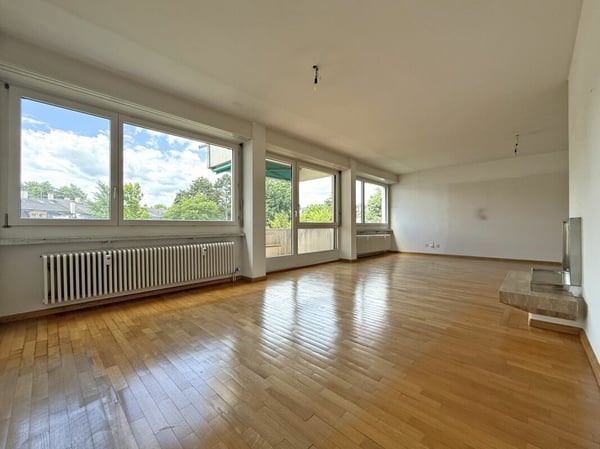 3.5-Zimmerwohnung an attraktiver Lage 4