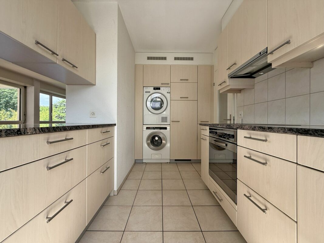 3.5-Zimmerwohnung an attraktiver Lage