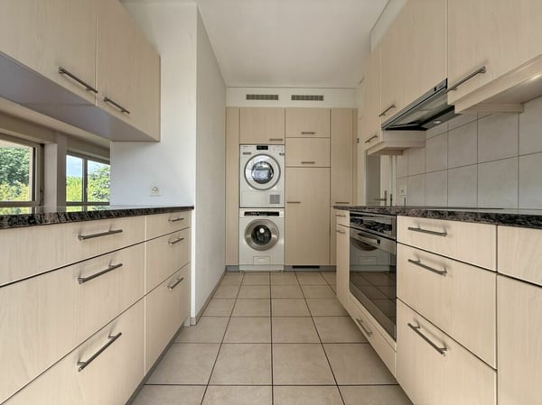 3.5-Zimmerwohnung an attraktiver Lage 7