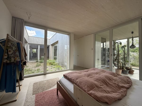 Stilvolles 6.5-Zimmer-Einfamilienhaus 5