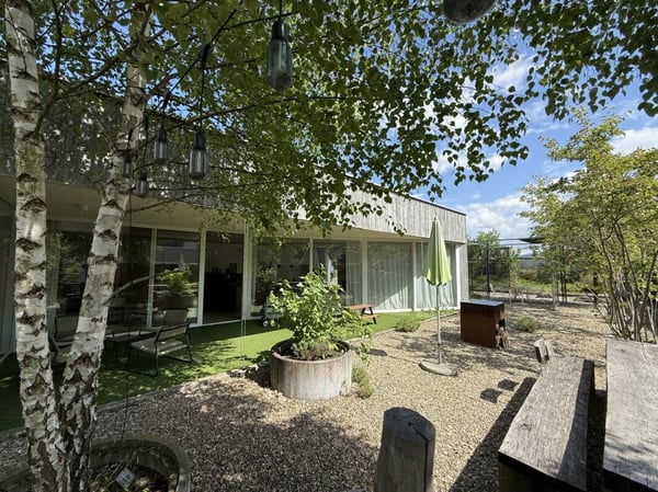 Stilvolles 6.5-Zimmer-Einfamilienhaus 1