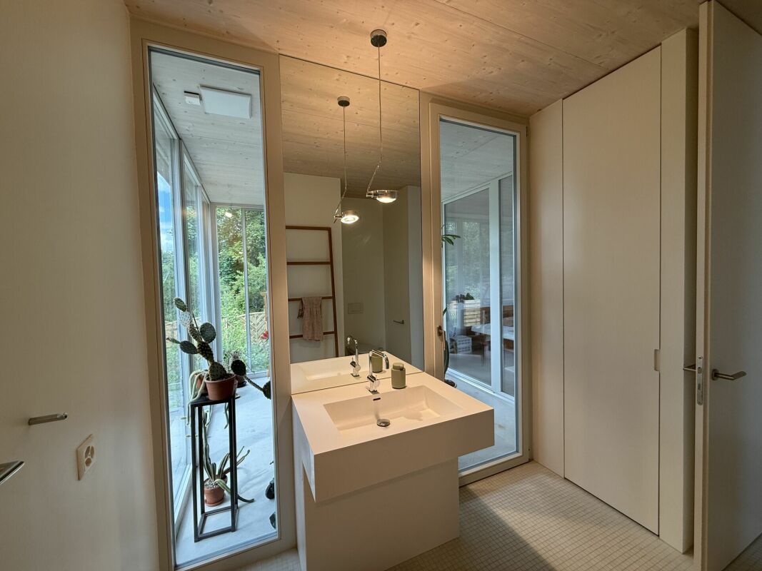 Stilvolles 6.5-Zimmer-Einfamilienhaus