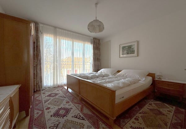 3.5-Zimmerwohnung an bester Lage 7