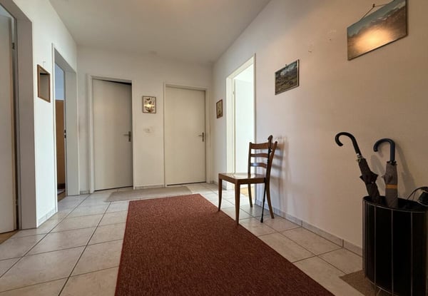 3.5-Zimmerwohnung an bester Lage 2