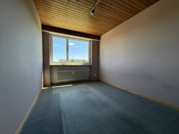 Eigentumswohnung im 8. OG mit Weitsicht 8