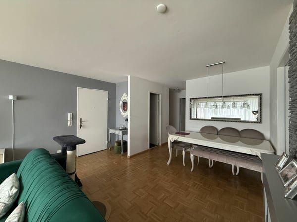 Attraktive 4.5-Zimmerwohnung 5