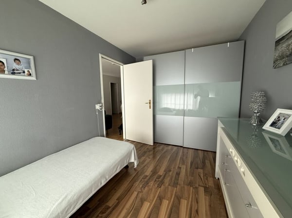 Attraktive 4.5-Zimmerwohnung 9