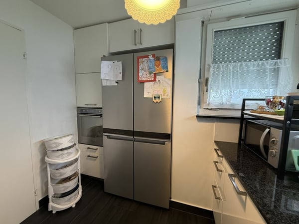 Attraktive 4.5-Zimmerwohnung 3