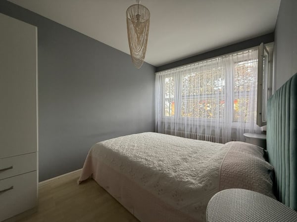 Attraktive 4.5-Zimmerwohnung 8