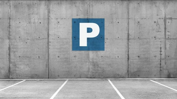 Aussenparkplätze zu vermieten 13