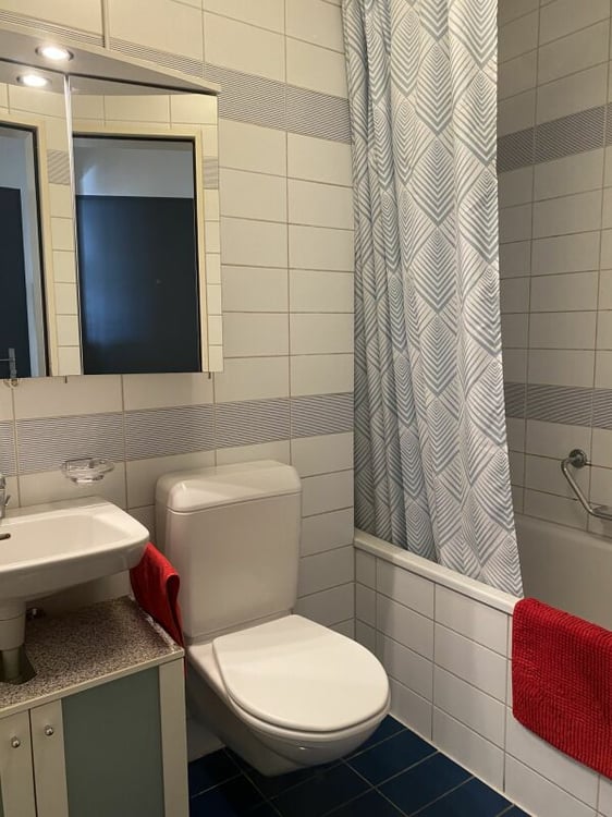 Möblierte 2.5-Zimmerwohnung 9