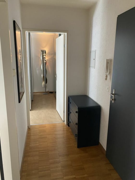 Möblierte 2.5-Zimmerwohnung 7