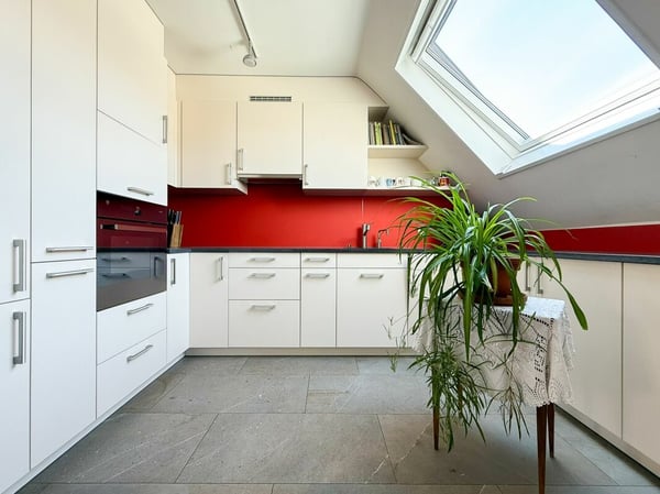 3.5-Zimmerwohnung mit Balkon 3