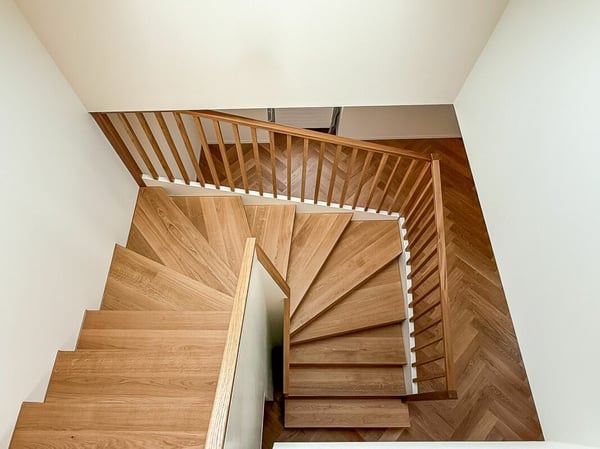 Stilvolle Maisonettewohnung mit viel Charakter 10